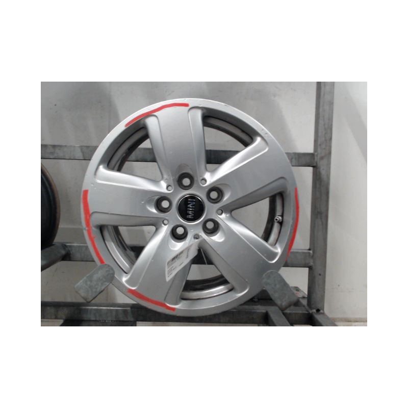 JANTE ALUMINIUM MINI COUNTRYMAN 2010-