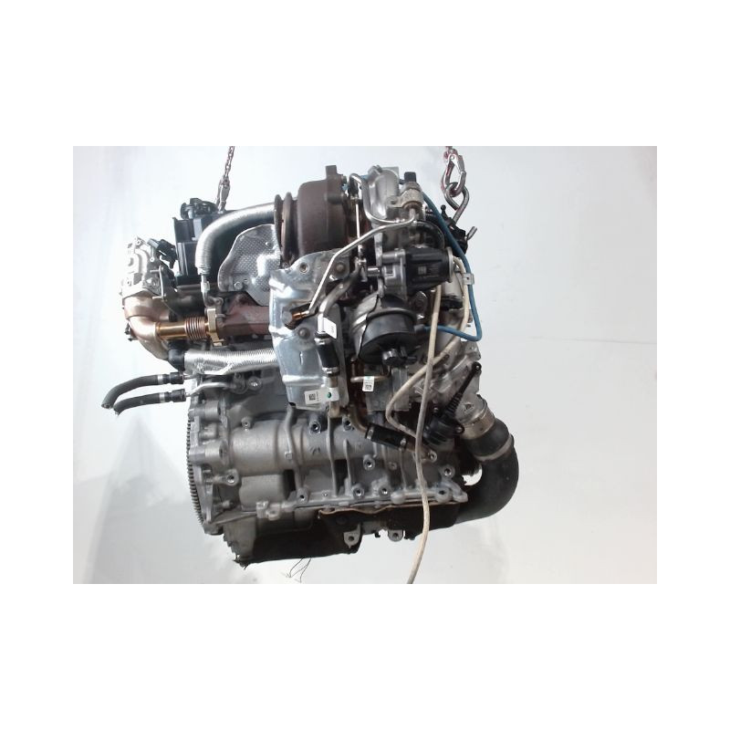 MOTEUR DIESEL MINI COUNTRYMAN 2010- Cooper D