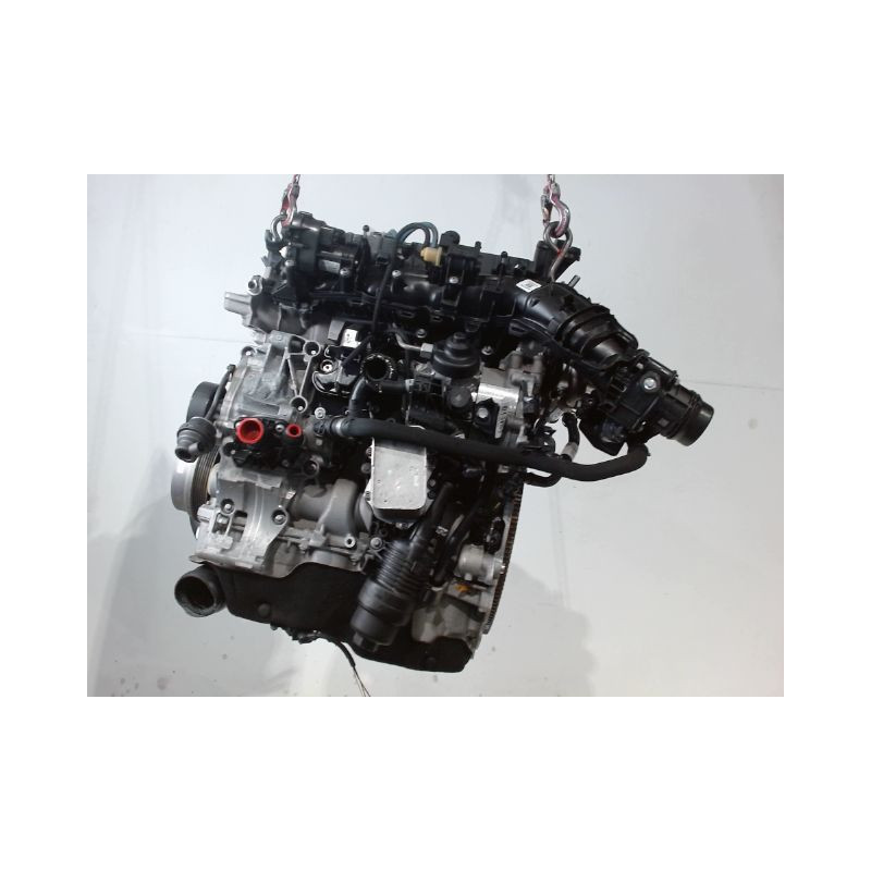 MOTEUR DIESEL MINI COUNTRYMAN 2010- Cooper D