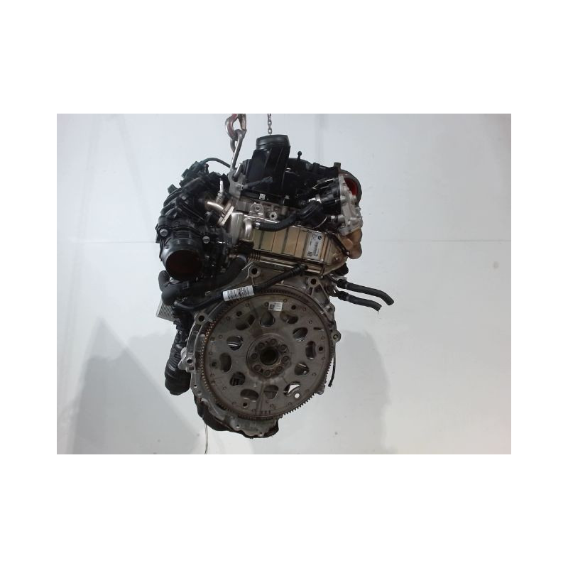 MOTEUR DIESEL MINI COUNTRYMAN 2010- Cooper D