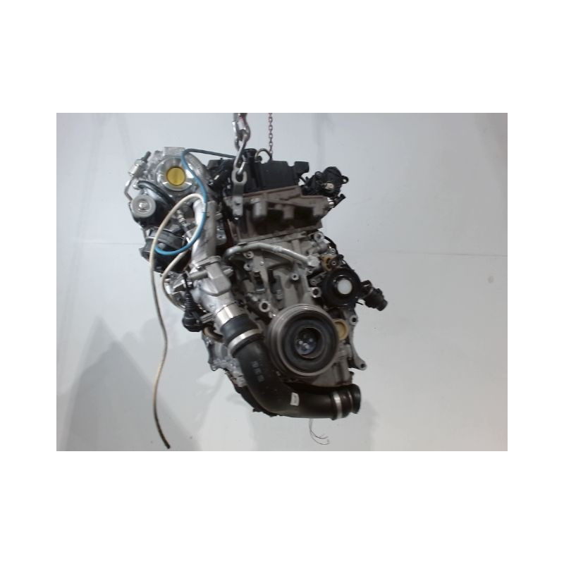 MOTEUR DIESEL MINI COUNTRYMAN 2010- Cooper D
