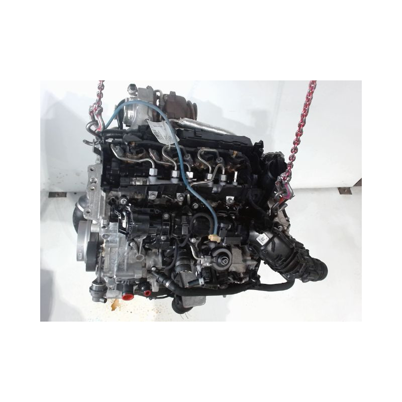MOTEUR DIESEL MINI COUNTRYMAN 2010- Cooper D