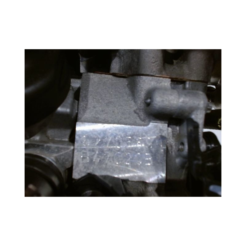 MOTEUR DIESEL MINI COUNTRYMAN 2010- Cooper D