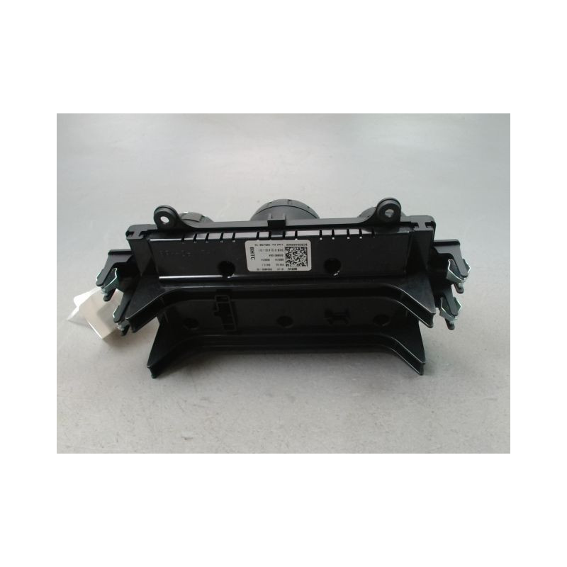 COMMANDE DE CHAUFFAGE MINI COUNTRYMAN 2010-