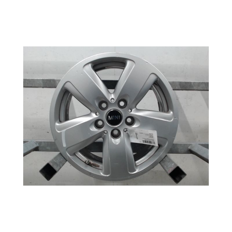 JANTE ALUMINIUM MINI COUNTRYMAN 2010-
