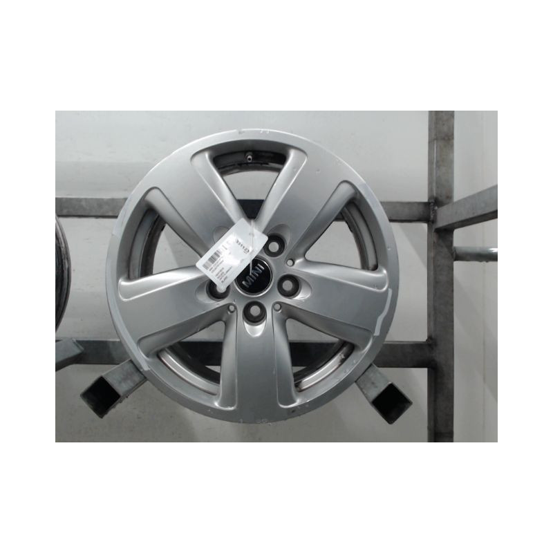JANTE ALUMINIUM MINI COUNTRYMAN 2010-