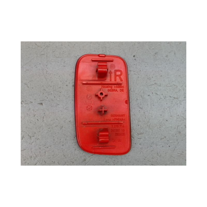CATADIOPTRE ARD MINI COUNTRYMAN 2010-