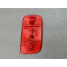 CATADIOPTRE ARG MINI COUNTRYMAN 2010-