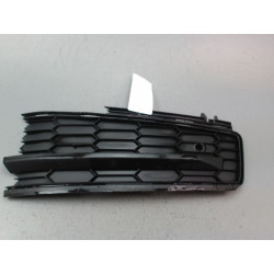 GRILLE VENTILATION PARE-CHOC AVD