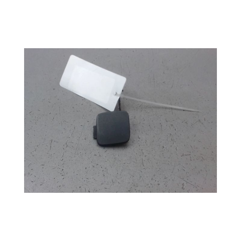 OBTURATEUR COUVRE CROCHET DE BOUCLIER AR SKODA KODIAQ
