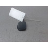 OBTURATEUR COUVRE CROCHET DE BOUCLIER AR SKODA KODIAQ