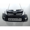 PARE-CHOC AVANT SKODA OCTAVIA 2008-