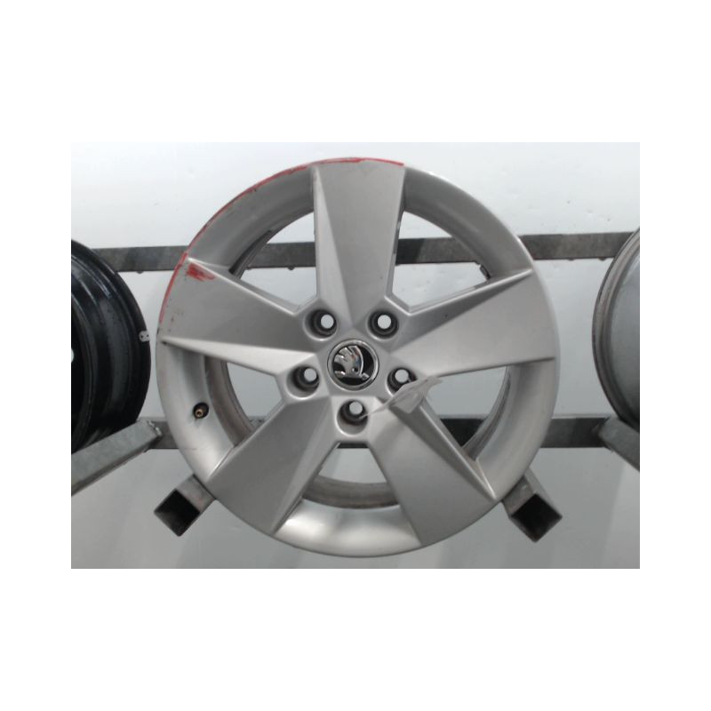 JANTE ALUMINIUM SKODA OCTAVIA 2008-