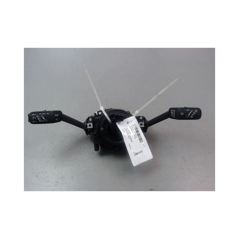 BLOC COMMODOS SKODA OCTAVIA 2008-