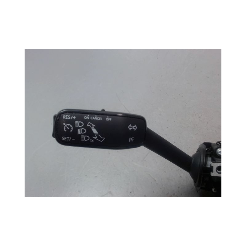 BLOC COMMODOS SKODA OCTAVIA 2008-