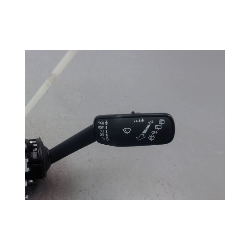 BLOC COMMODOS SKODA OCTAVIA 2008-