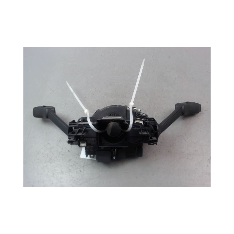 BLOC COMMODOS SKODA OCTAVIA 2008-