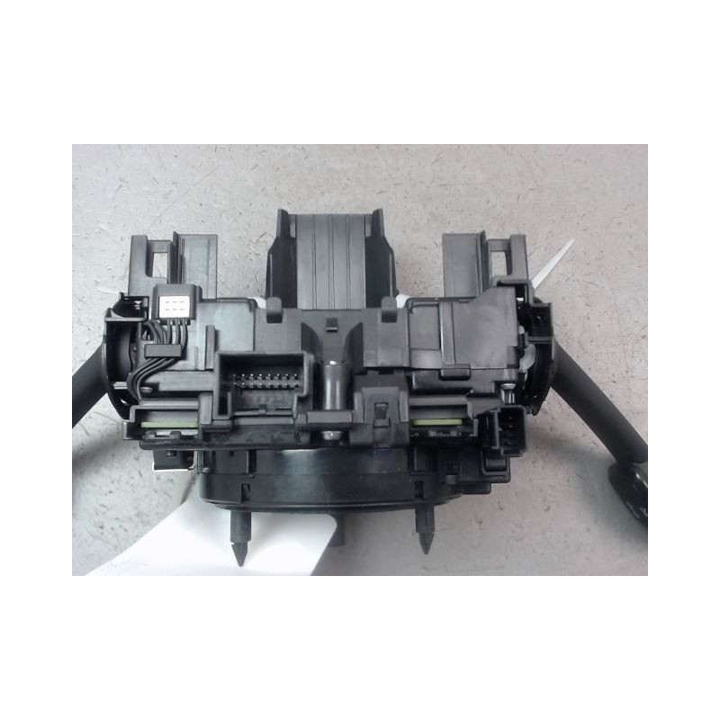 BLOC COMMODOS SKODA OCTAVIA 2008-