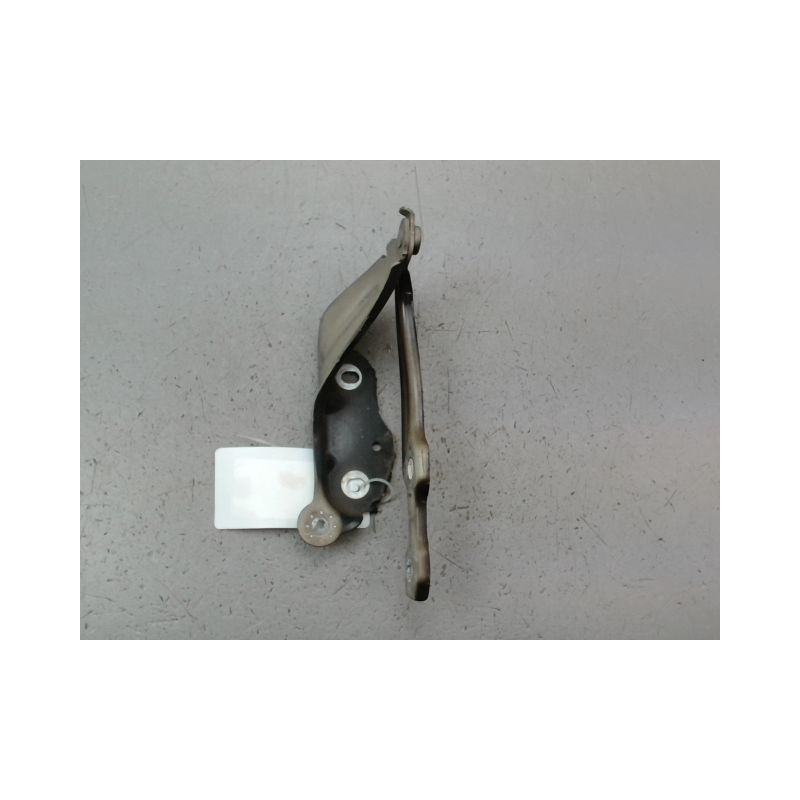 COMPAS DROIT CAPOT SKODA OCTAVIA 2008-