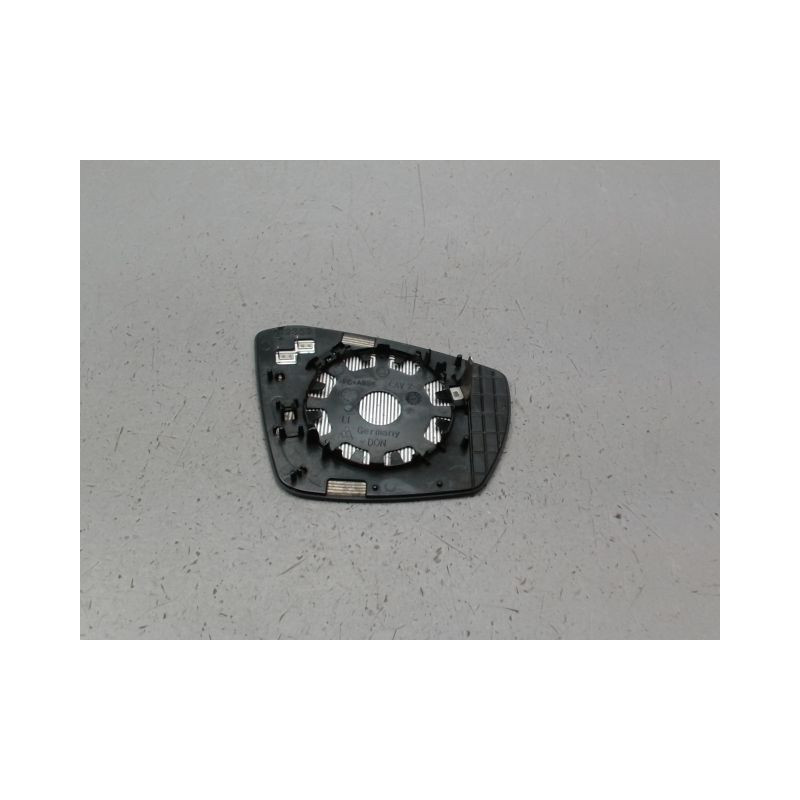 GLACE RETROVISEUR EXT G SKODA OCTAVIA 2008-