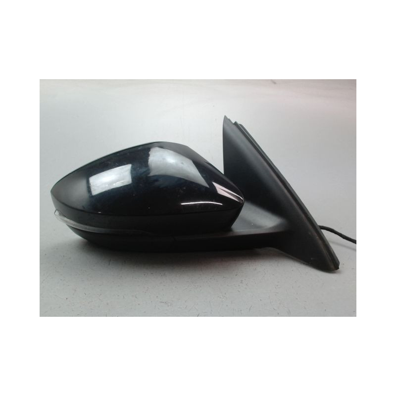 RETROVISEUR EXTERIEUR ELECTRIQUE DROIT SKODA OCTAVIA 2008-