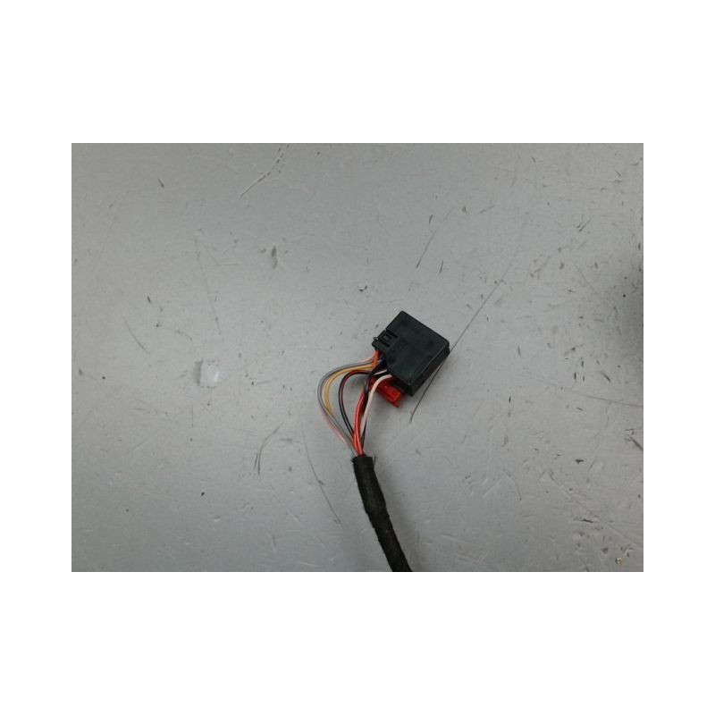 RETROVISEUR EXTERIEUR ELECTRIQUE DROIT SKODA OCTAVIA 2008-
