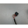 RETROVISEUR EXTERIEUR ELECTRIQUE DROIT SKODA OCTAVIA 2008-