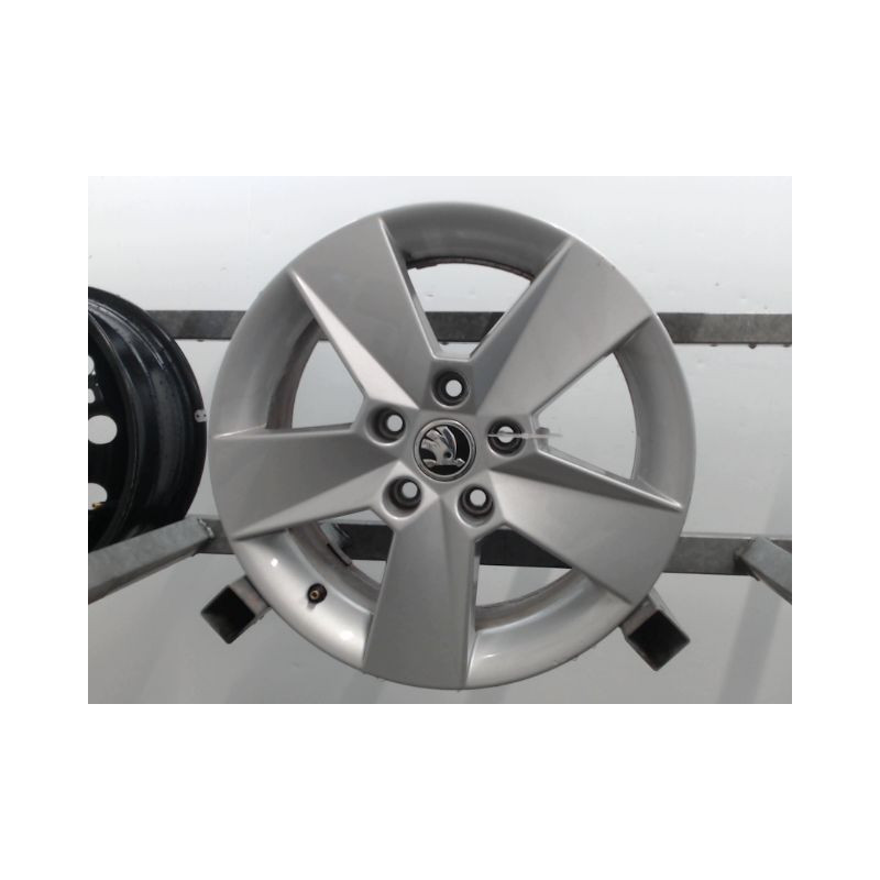 JANTE ALUMINIUM SKODA OCTAVIA 2008-