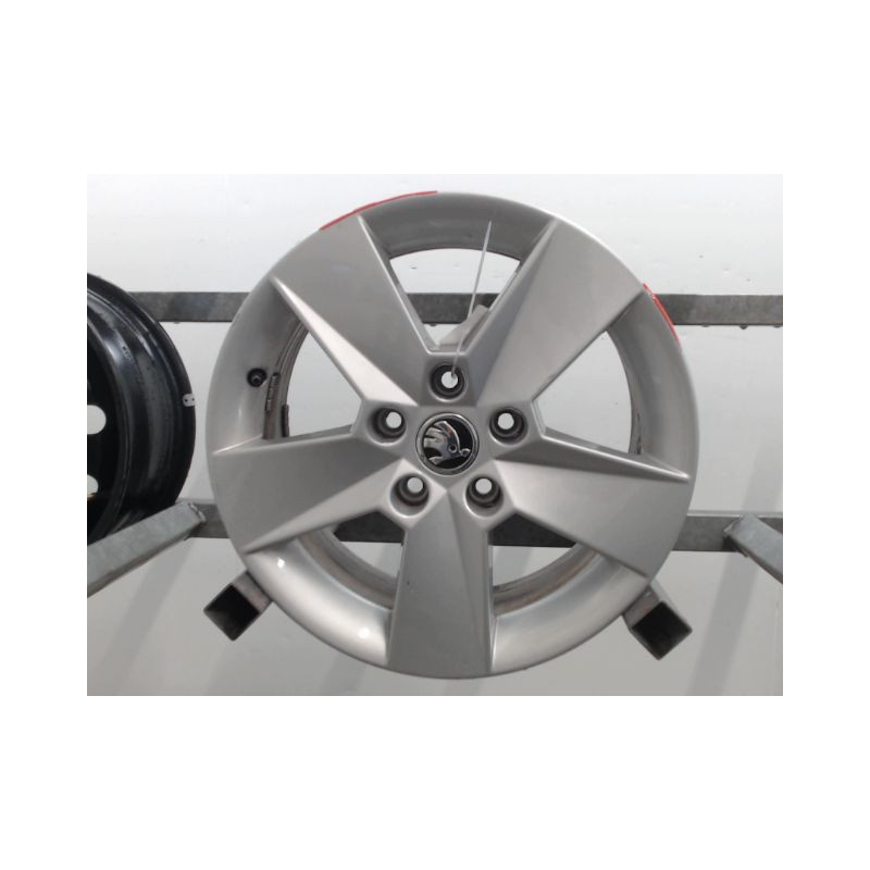 JANTE ALUMINIUM SKODA OCTAVIA 2008-