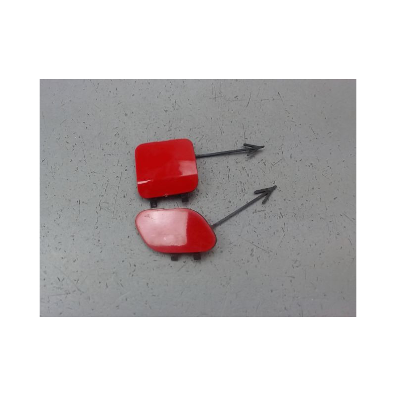OBTURATEUR COUVRE CROCHET DE BOUCLIER AV OPEL CORSA 2010-