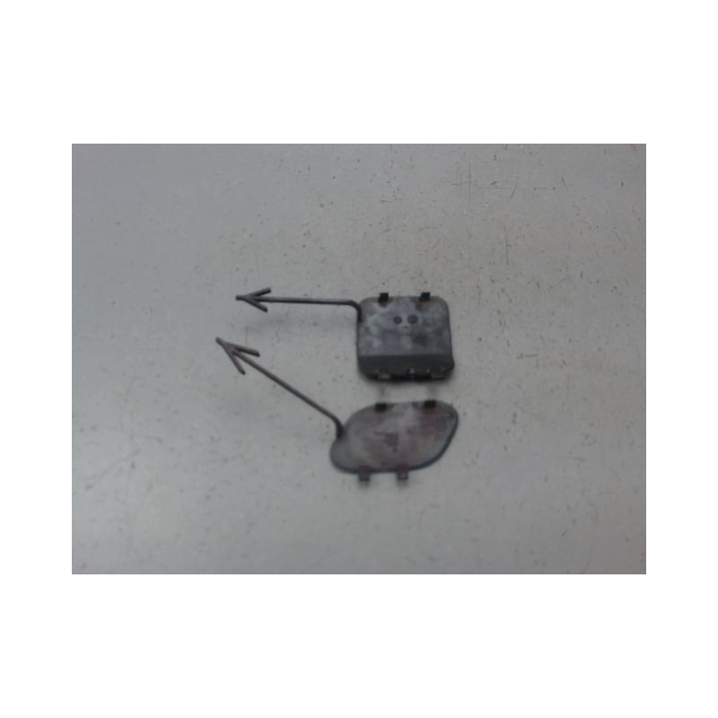 OBTURATEUR COUVRE CROCHET DE BOUCLIER AV OPEL CORSA 2010-