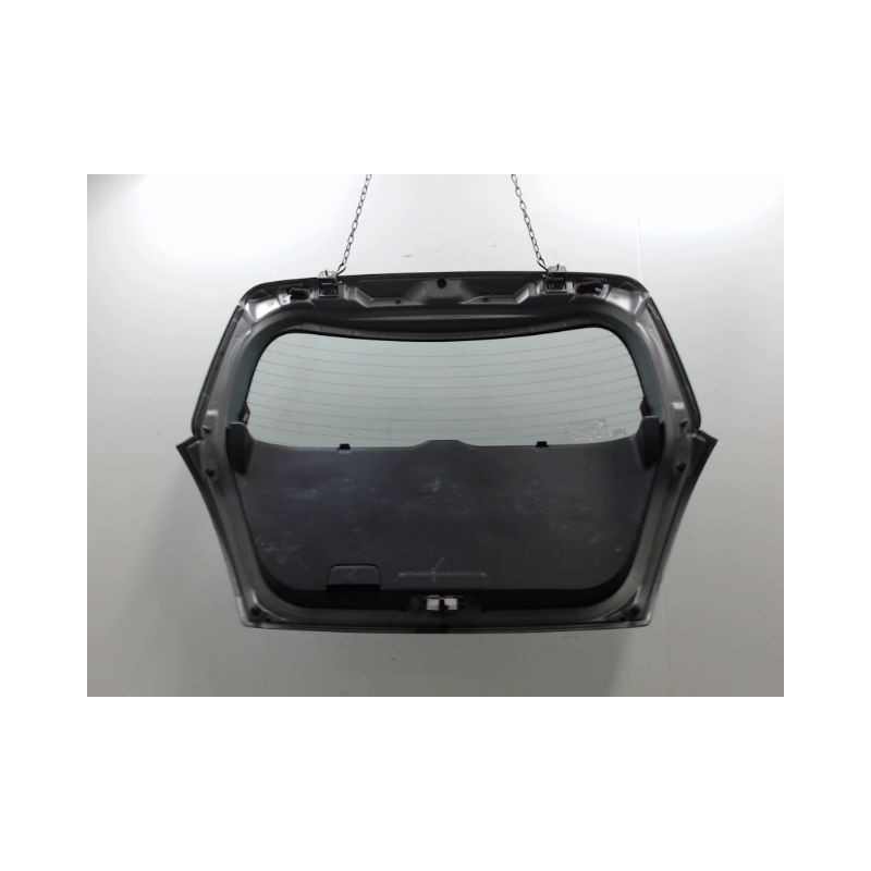 HAYON SUZUKI SWIFT III 2005-2011