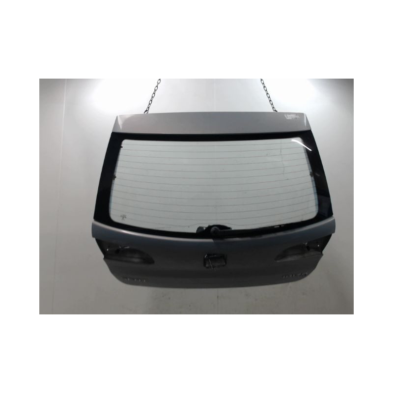 HAYON SEAT IBIZA III Phase 1 (6L) 2002-2006