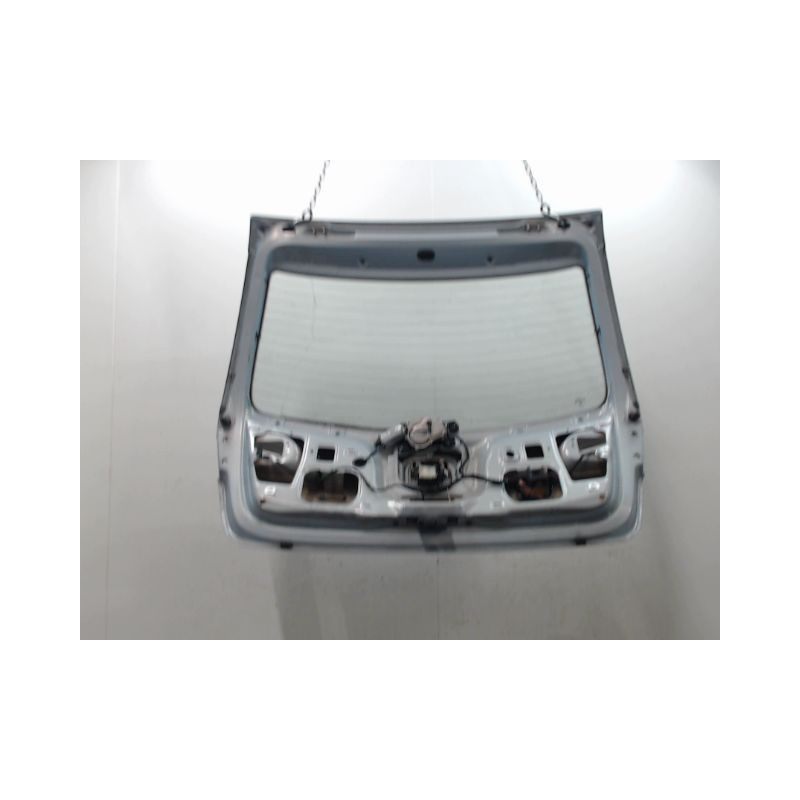 HAYON SEAT IBIZA III Phase 1 (6L) 2002-2006