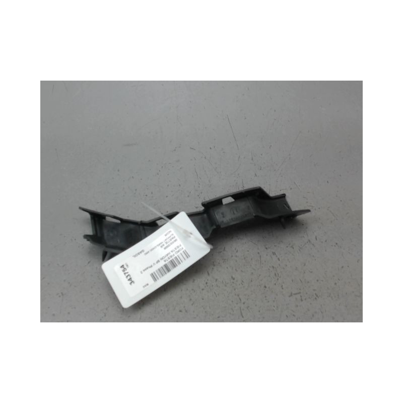 SUPPORT PARE-CHOC ARD FORD FIESTA V Phase 2 2005-2008