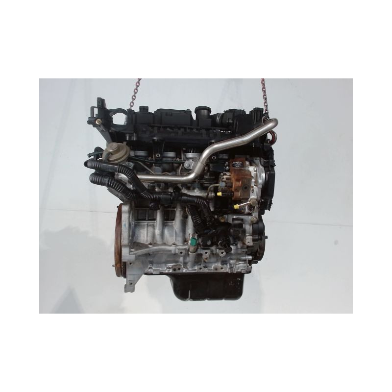MOTEUR DIESEL PEUGEOT 206 1998-2009 1.4 HDi
