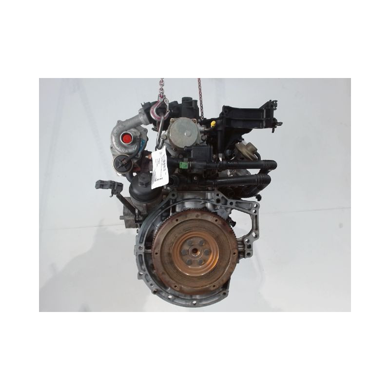 MOTEUR DIESEL PEUGEOT 206 1998-2009 1.4 HDi