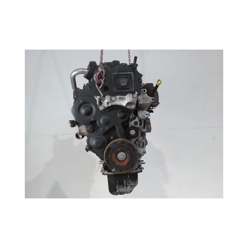 MOTEUR DIESEL PEUGEOT 206 1998-2009 1.4 HDi