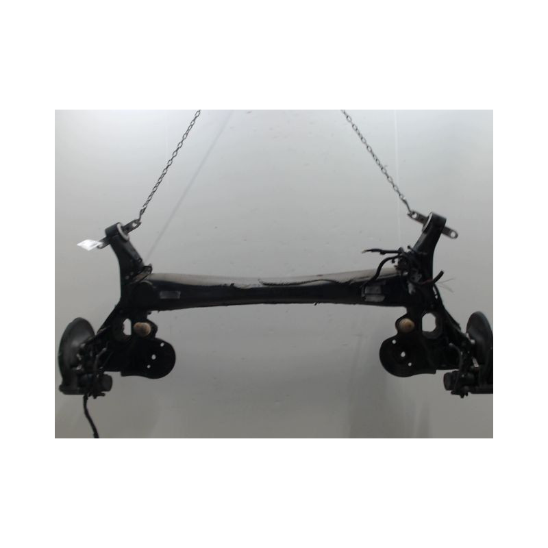 TRAIN ARRIERE PEUGEOT 308 2011-