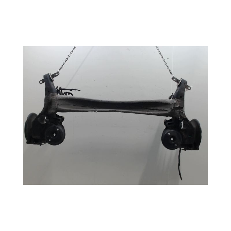 TRAIN ARRIERE PEUGEOT 308 2011-