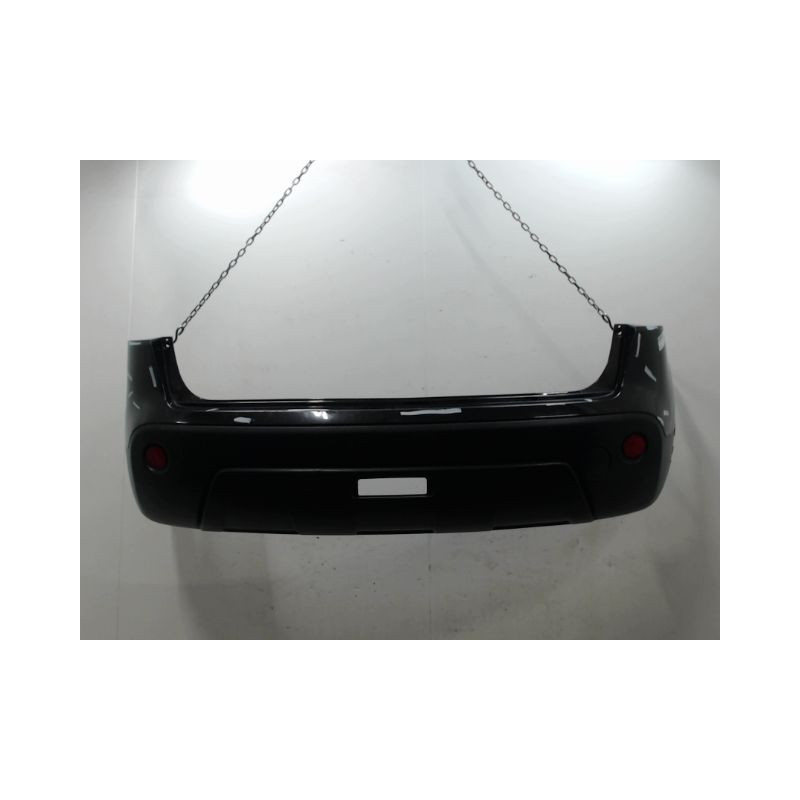 PARE-CHOC ARRIER NISSAN QASHQAI BREAK I Phase 1 2007-2010