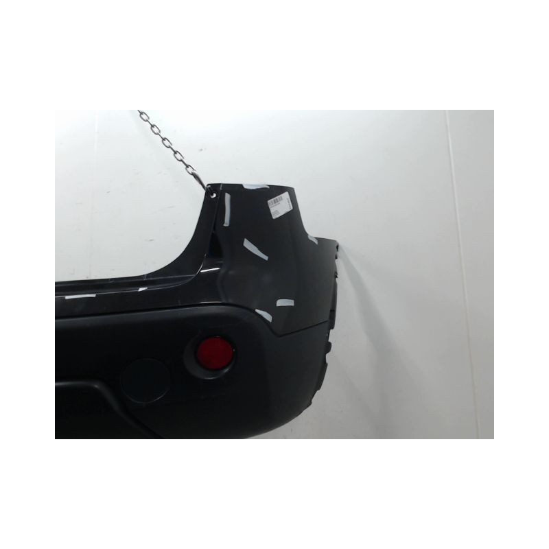 PARE-CHOC ARRIER NISSAN QASHQAI BREAK I Phase 1 2007-2010