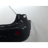 PARE-CHOC ARRIER NISSAN QASHQAI BREAK I Phase 1 2007-2010