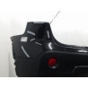 PARE-CHOC ARRIER NISSAN QASHQAI BREAK I Phase 1 2007-2010