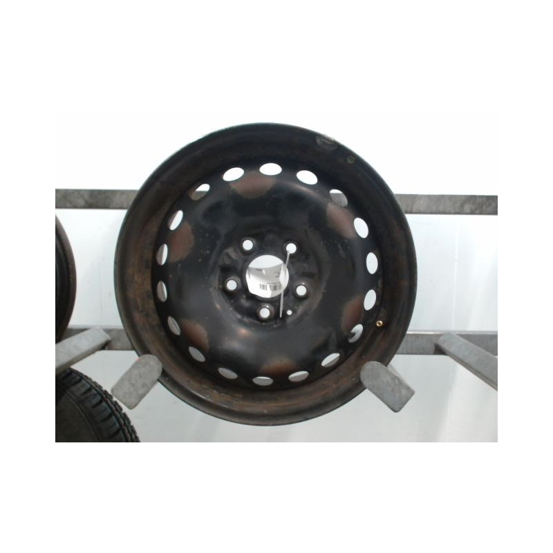 JANTE TOLE NISSAN QASHQAI BREAK I Phase 1 2007-2010