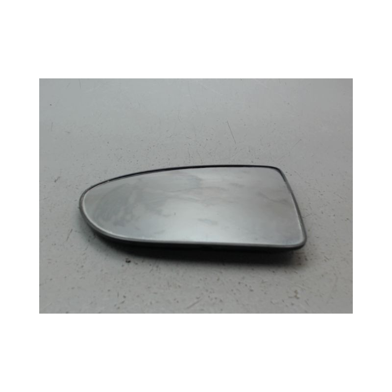 GLACE RETROVISEUR EXT G NISSAN QASHQAI BREAK I Phase 1 2007-2010