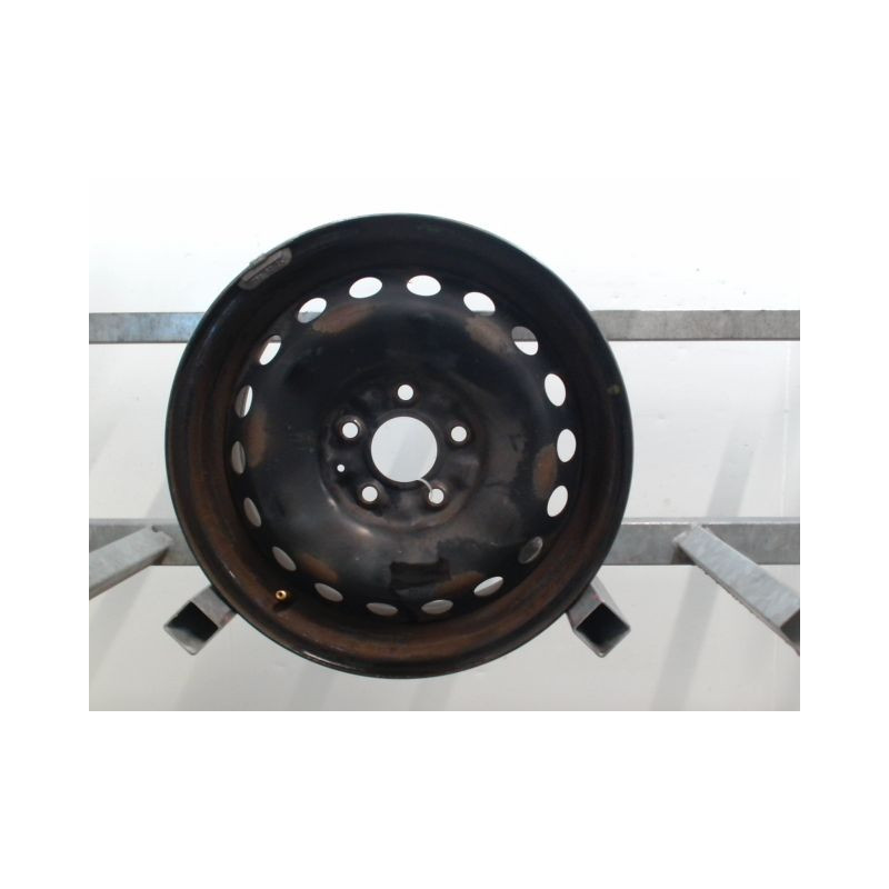JANTE TOLE NISSAN QASHQAI BREAK I Phase 1 2007-2010