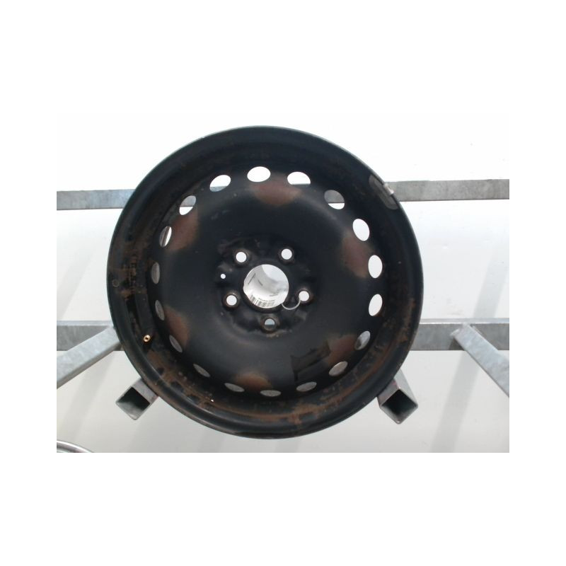 JANTE TOLE NISSAN QASHQAI BREAK I Phase 1 2007-2010