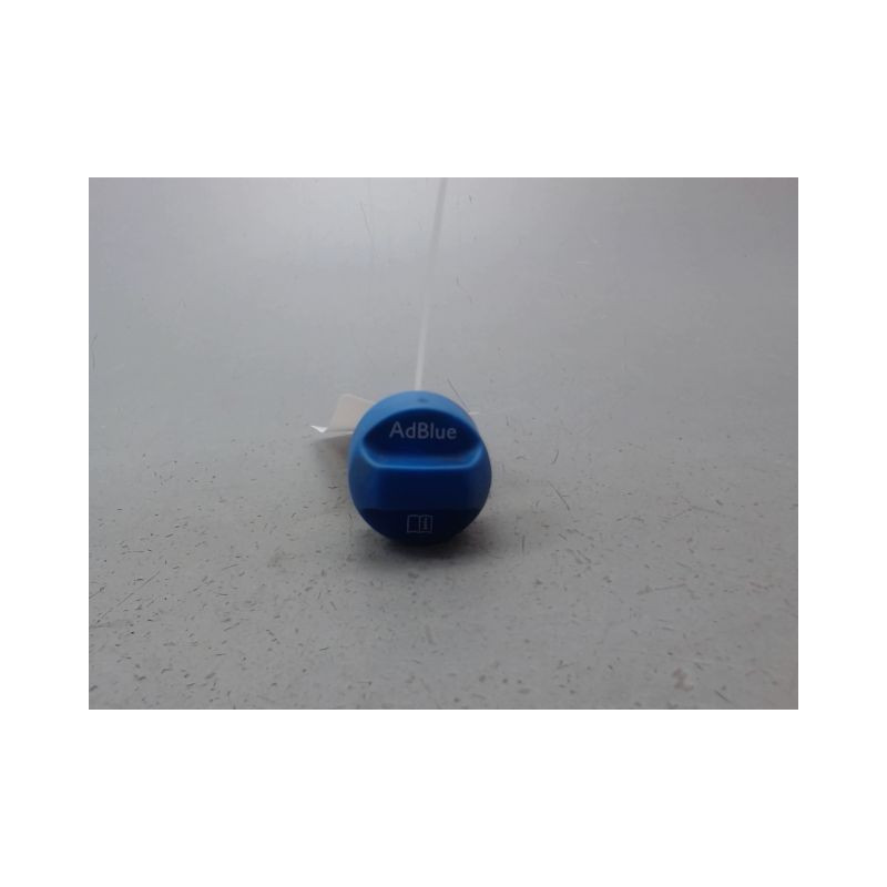 BOUCHON RESERVOIR ADBLUE OPEL CROSSLAND