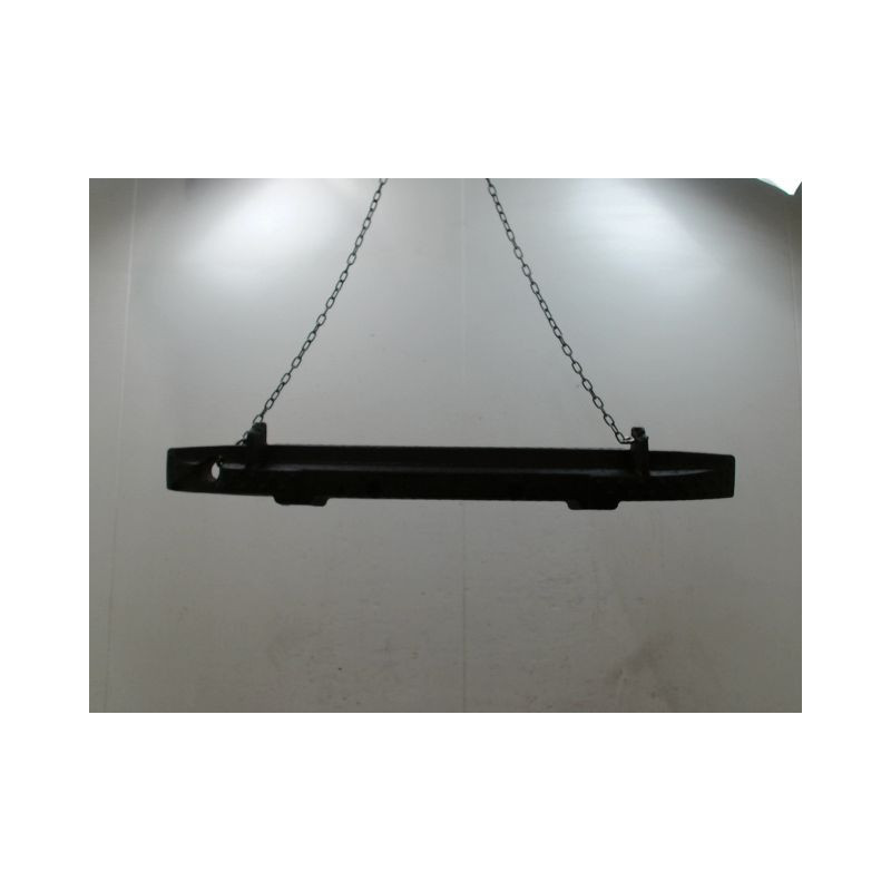 ABSORBEUR PARE-CHOC AVANT OPEL CORSA 2010-